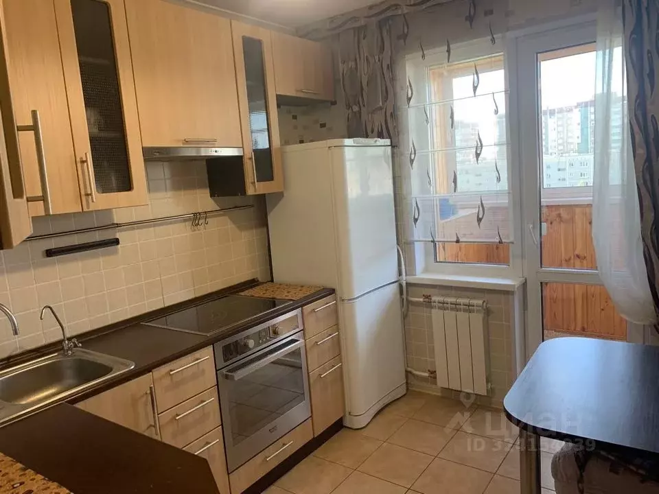 2-к кв. Свердловская область, Екатеринбург ул. Сыромолотова, 26к1 ... - Фото 1