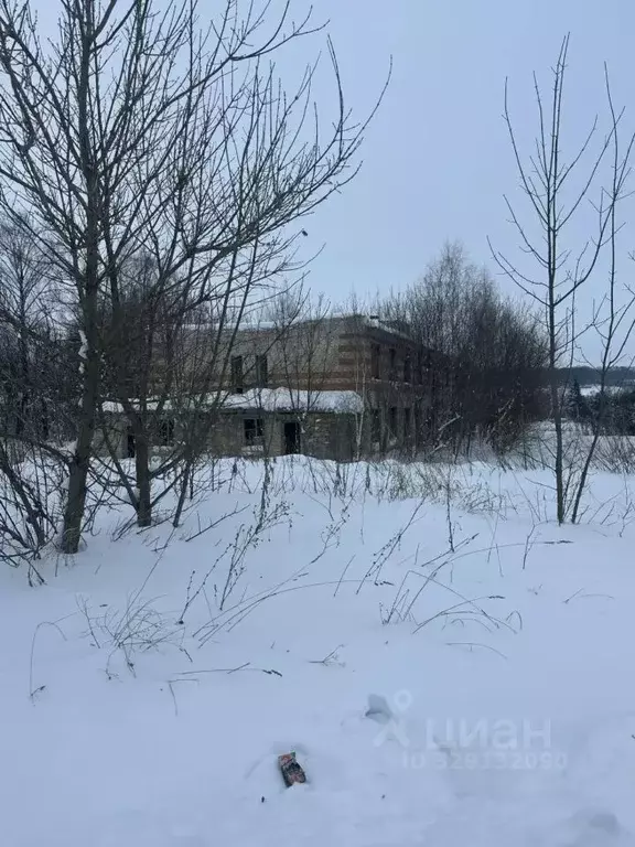 Помещение свободного назначения в Тульская область, Куркинский район, ... - Фото 1
