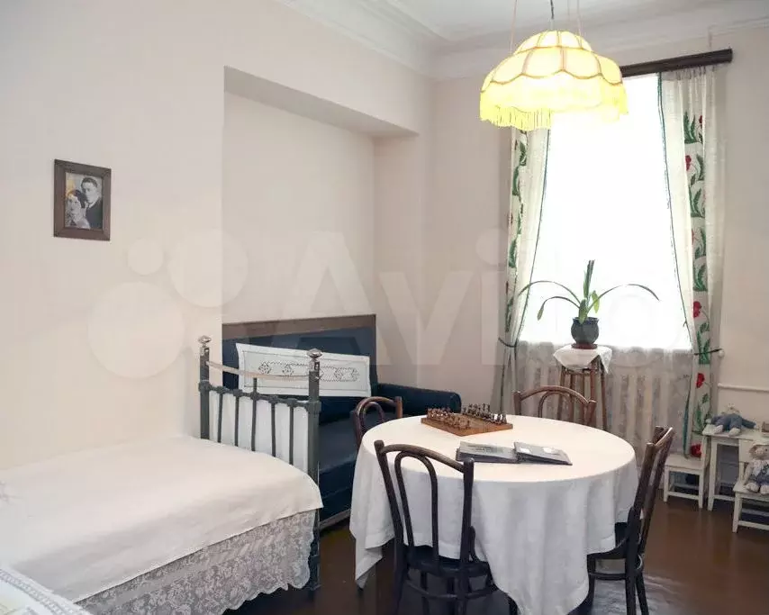 Аукцион: 2-к. квартира, 50,4 м, 8/17 эт. - Фото 1