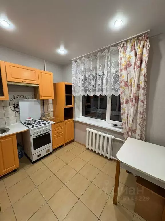 1-к кв. Калининградская область, Калининград ул. Горького, 181 (34.0 ... - Фото 2