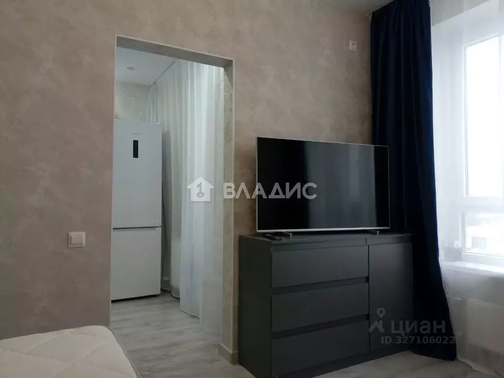 1-к кв. Московская область, Химки Подрезково мкр, ул. Комсомольская, ... - Фото 1