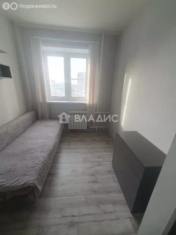 1-комнатная квартира: Благовещенск, улица Мухина, 47 (25 м) - Фото 1