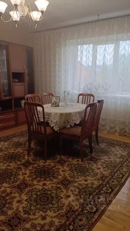 Коттедж в Кемеровская область, Мыски Инициативная ул. (201 м) - Фото 2