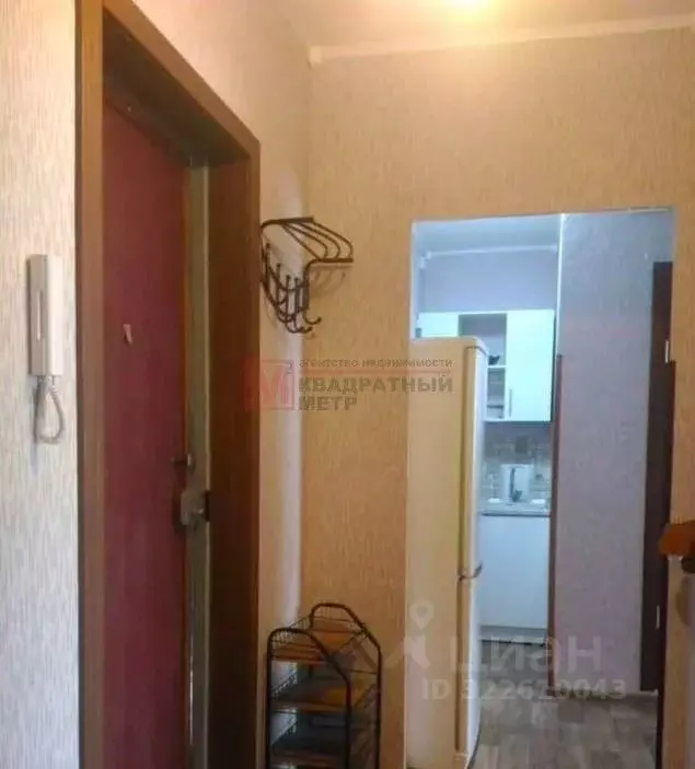 2-к кв. Белгородская область, Старый Оскол Ольминского мкр, 8 (38.0 м) - Фото 1