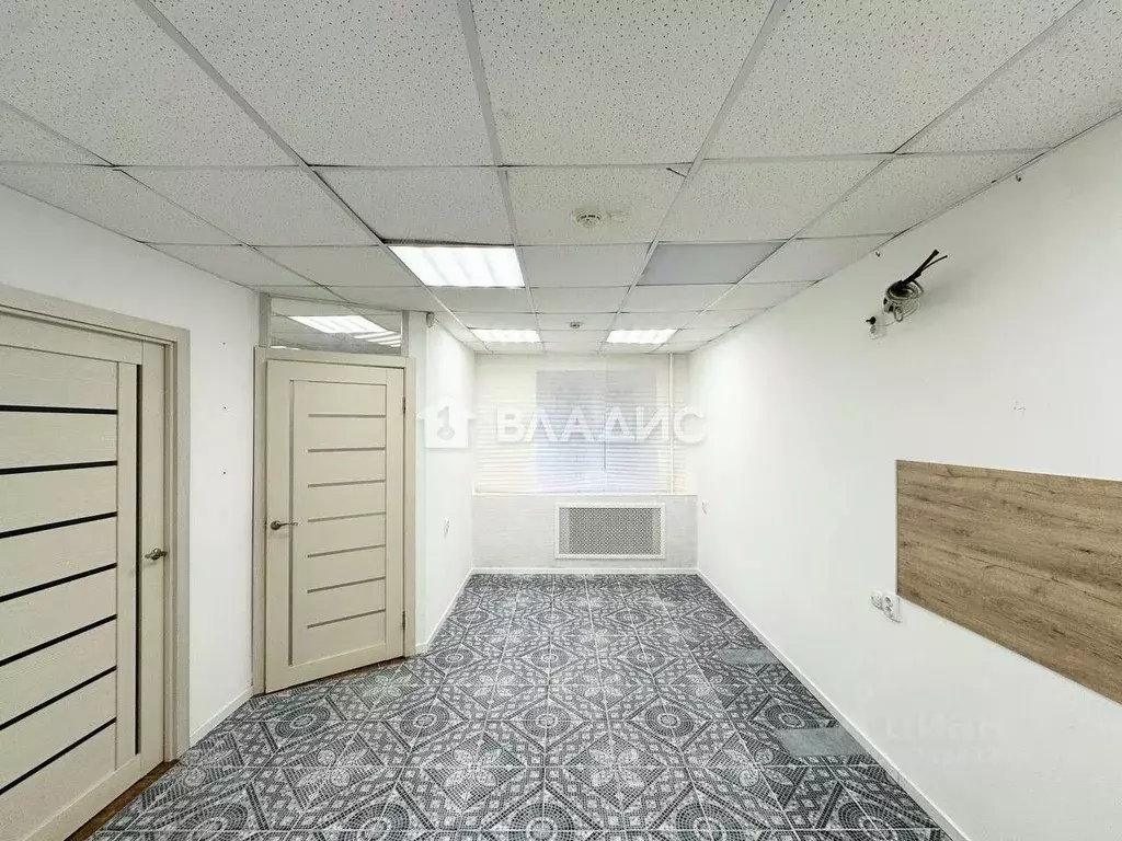 Помещение свободного назначения в Нижегородская область, Нижний ... - Фото 1