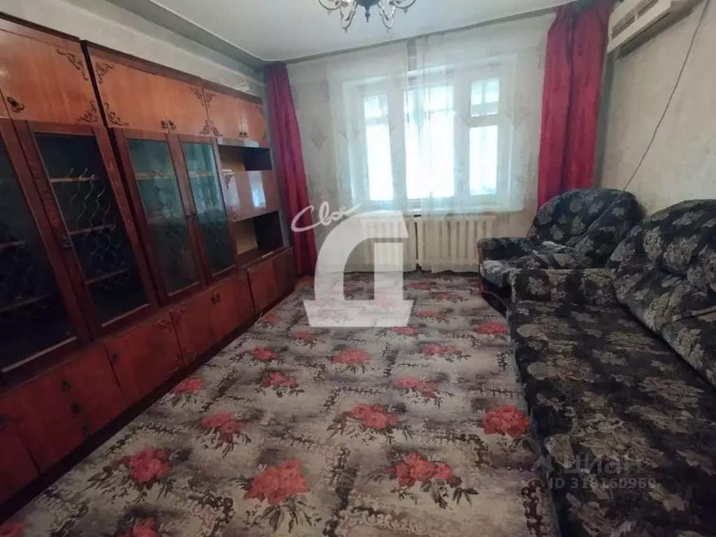 2-к кв. Краснодарский край, Краснодар Завод Измерительных Приборов ... - Фото 0