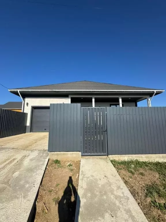 Дом в Иркутская область, Иркутский муниципальный округ, с. Мамоны пер. ... - Фото 2