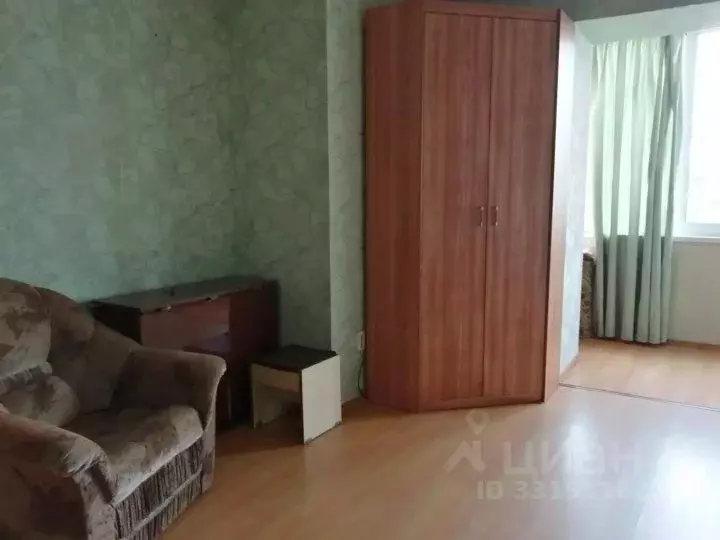 1-к кв. Мордовия, Саранск ул. Степана Разина, 37А (38.0 м) - Фото 1