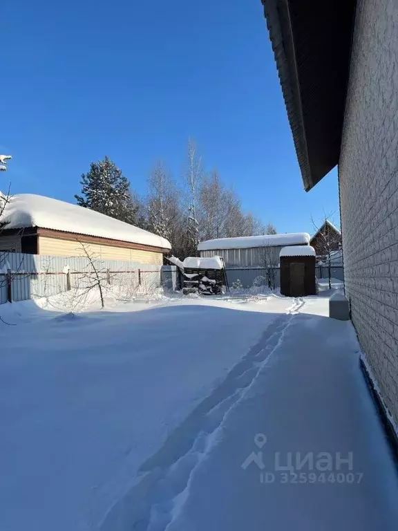Дом в Московская область, Коломна городской округ, д. Свиридоново  ... - Фото 2