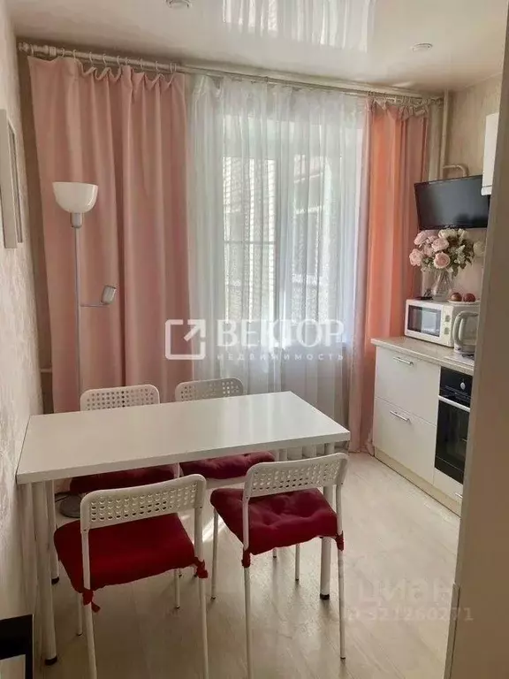 3-к кв. Ивановская область, Иваново ул. Полка Нормандия-Неман, 83к1 ... - Фото 1