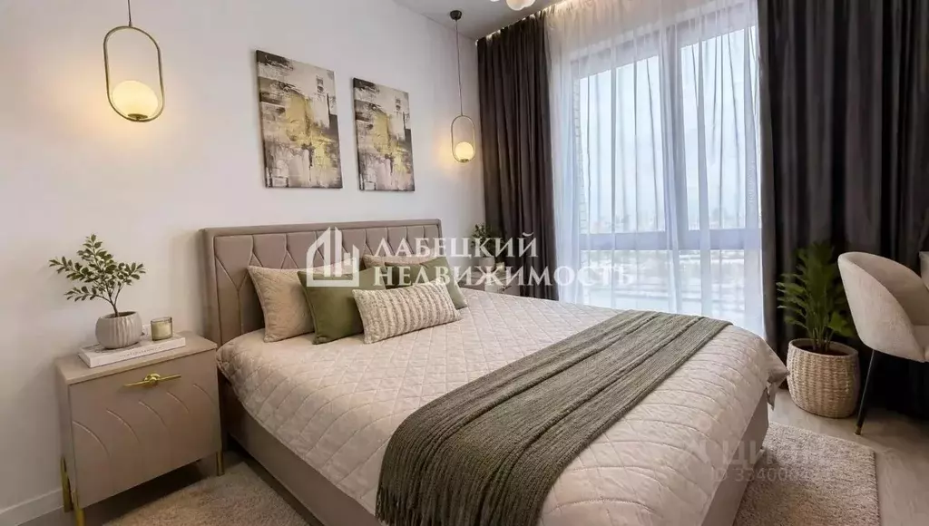 1-к кв. Москва Дубининская ул., 59А (41.5 м) - Фото 1