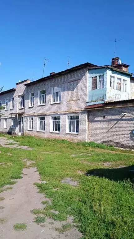 3-к кв. Ульяновская область, Карсунский район, Языковское городское ... - Фото 0
