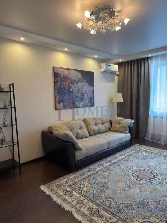 1-к кв. Новосибирская область, Новосибирск ул. Дуси Ковальчук, 250 ... - Фото 1