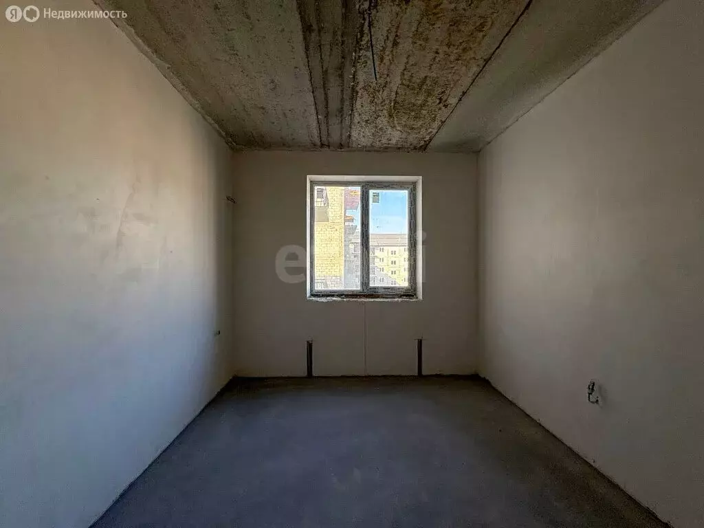 1-комнатная квартира: Нальчик, Кабардинская улица, 230 (36.6 м) - Фото 1