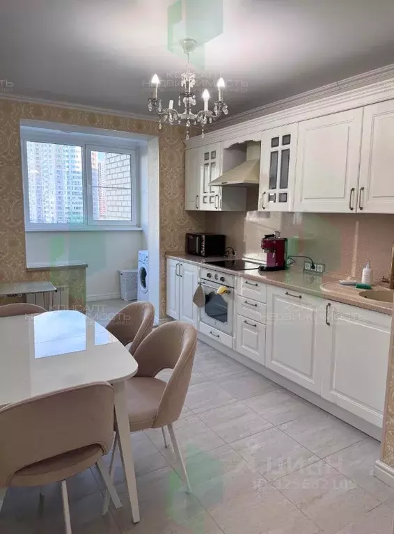 2-к кв. Москва, Москва, Московский г. ул. Атласова, 9 (56.1 м) - Фото 1