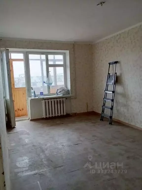 1-к кв. Крым, Евпатория ул. Имени 60-летия Октября, 14 (30.1 м) - Фото 1