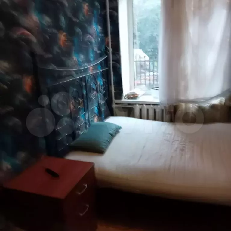2-к. квартира, 43 м, 3/5 эт. - Фото 1
