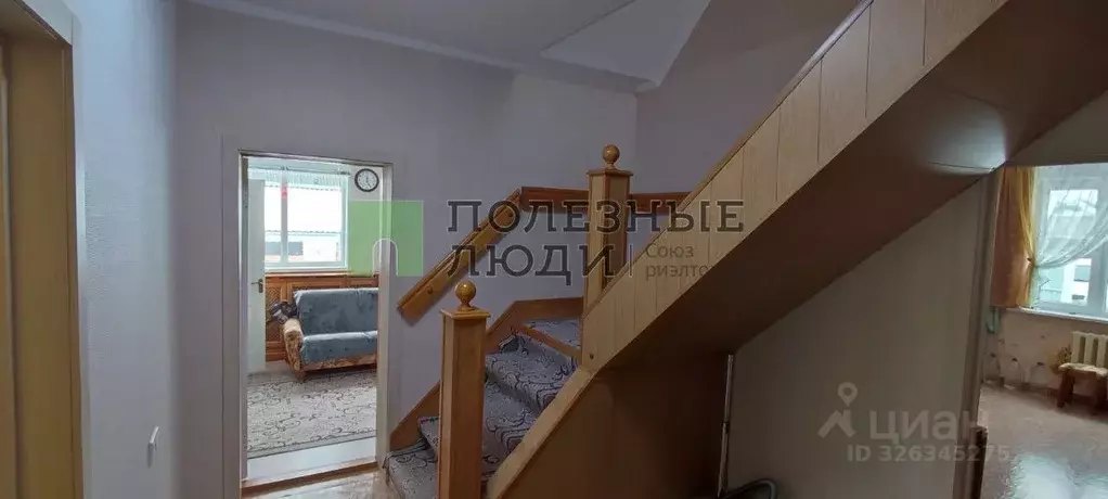 Дом в Белгородская область, Белгородский район, Беловское с/пос, с. ... - Фото 2