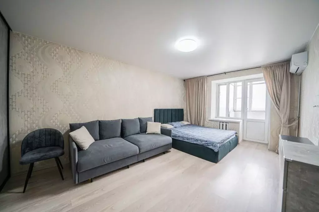 1-к кв. Санкт-Петербург Гражданский просп., 4 (36.4 м) - Фото 1