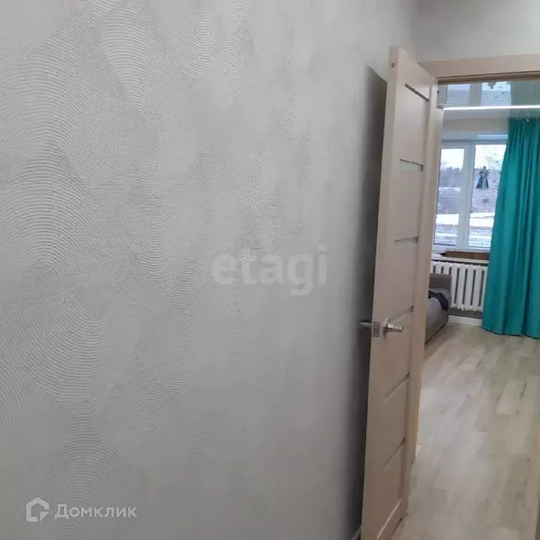 Продаётся 3-к квартира, 55.1 м - Фото 0