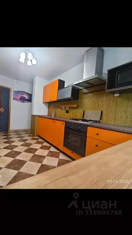 3-к кв. Ростовская область, Ростов-на-Дону ул. Малиновского, 76/1 ... - Фото 0