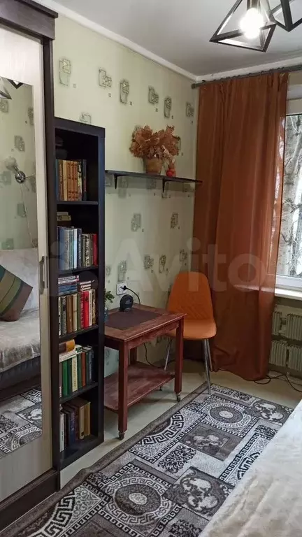 1-к. квартира, 46 м, 2/9 эт. - Фото 1