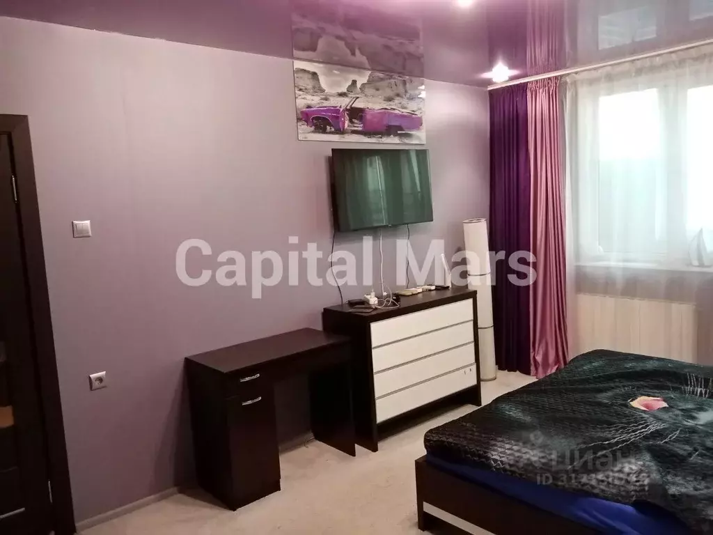 2-к кв. Москва Рублевское ш., 14К3 (55.0 м) - Фото 1