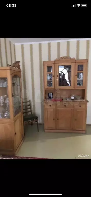 3-к. квартира, 50 м, 2/5 эт. - Фото 0