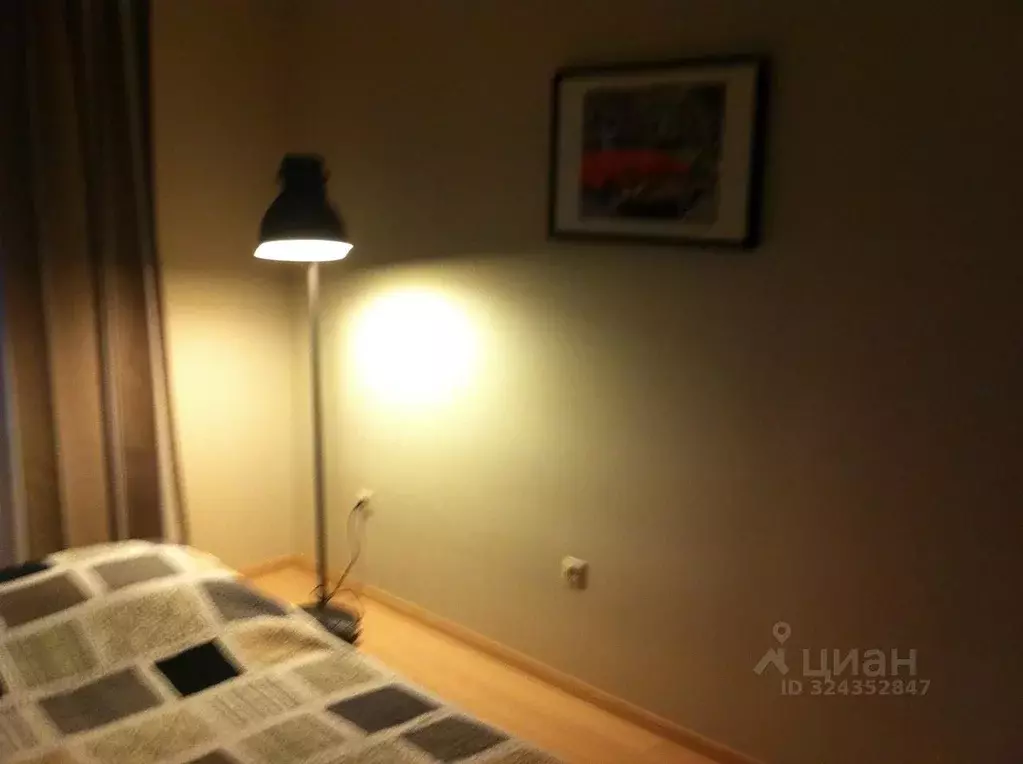 1-к кв. Санкт-Петербург ул. Оптиков, 47к1 (42.0 м) - Фото 2