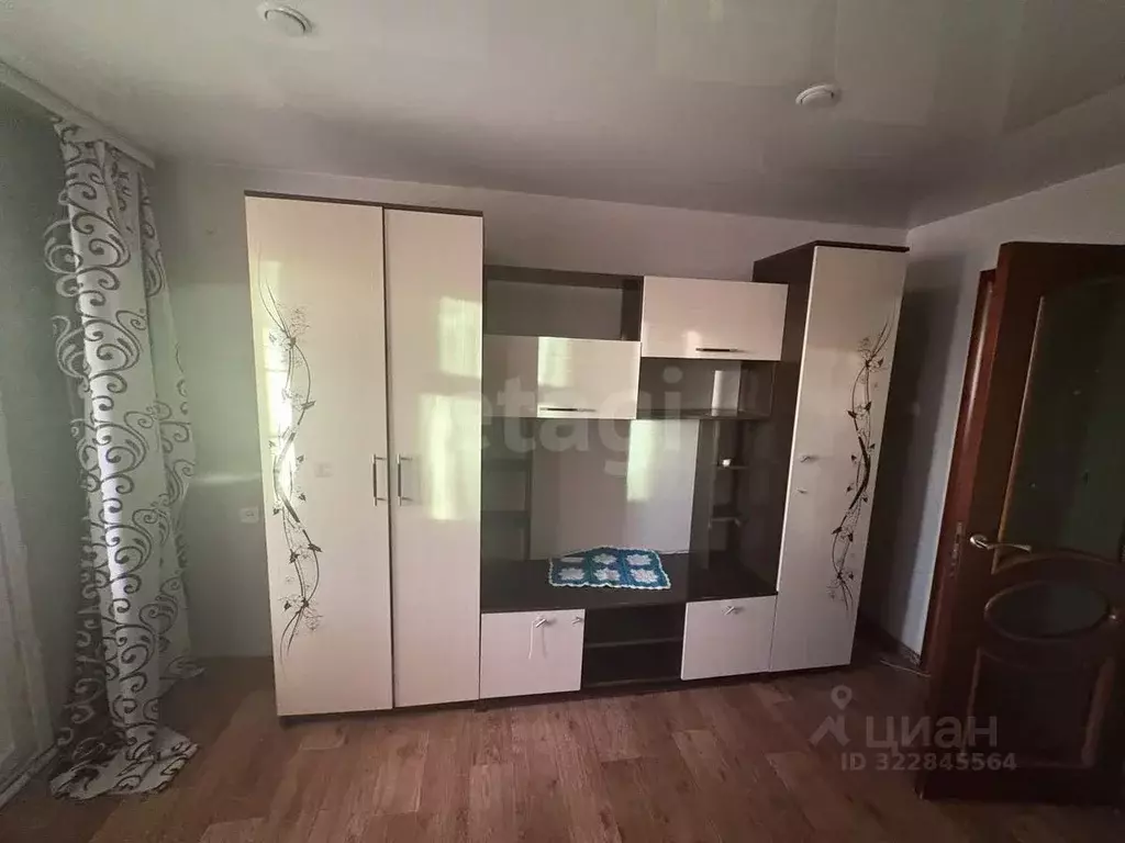 1-к кв. Тюменская область, Тюмень Шаимский проезд, 9 (30.8 м) - Фото 2