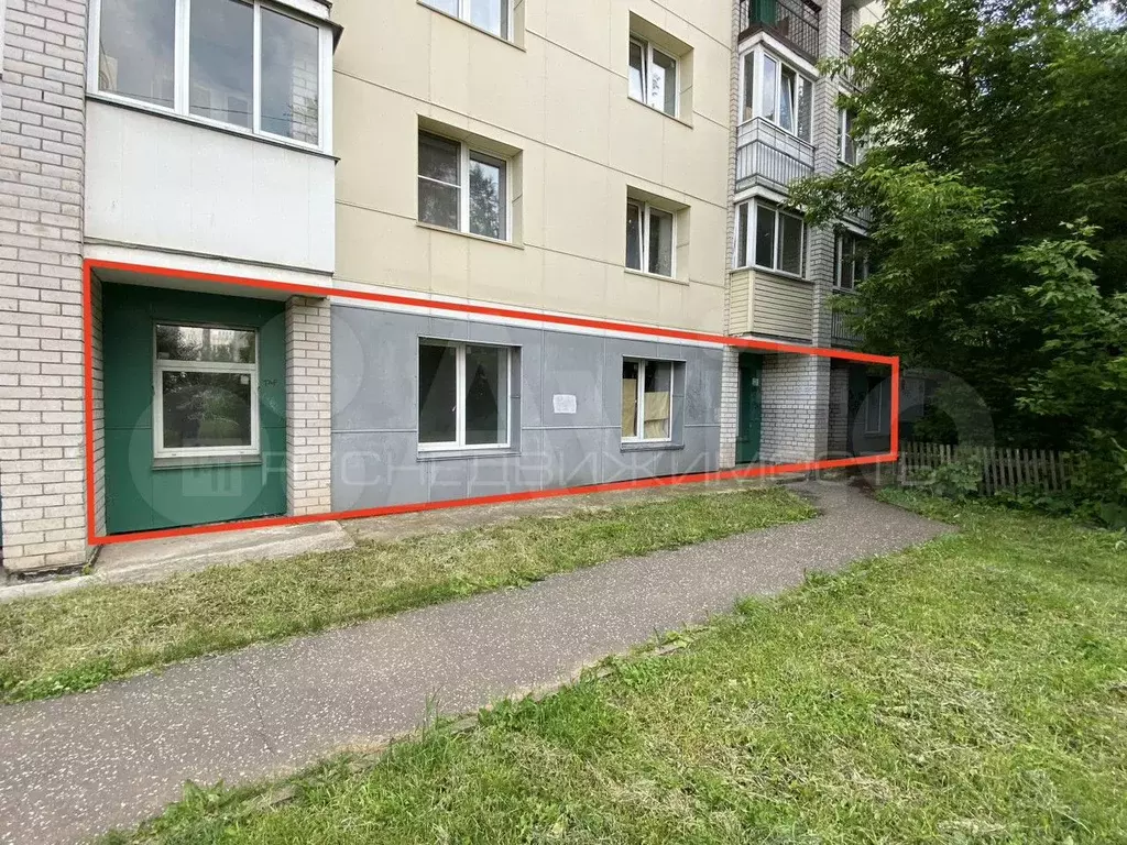 Сдам помещение свободного назначения, 211 м - Фото 1