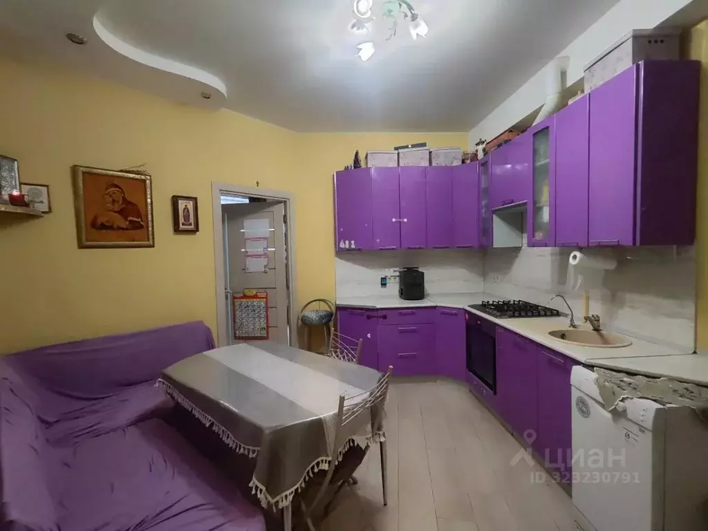 2-к кв. Московская область, Балашиха Салтыковка мкр, ул. ... - Фото 1