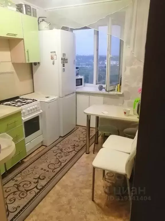 Комната Татарстан, Набережные Челны пос. ГЭС, наб. Габдуллы Тукая, 57 - Фото 1