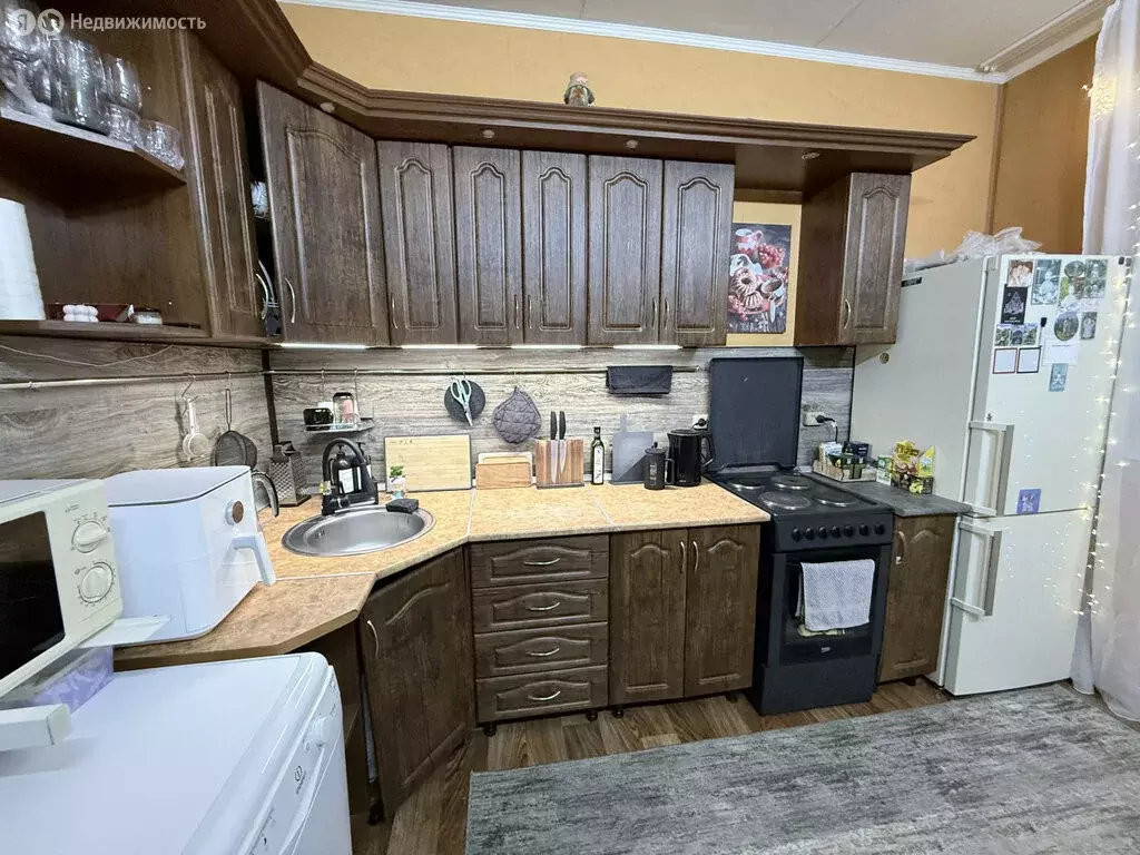 3-комнатная квартира: Норильск, Комсомольская улица, 25 (71.2 м) - Фото 2