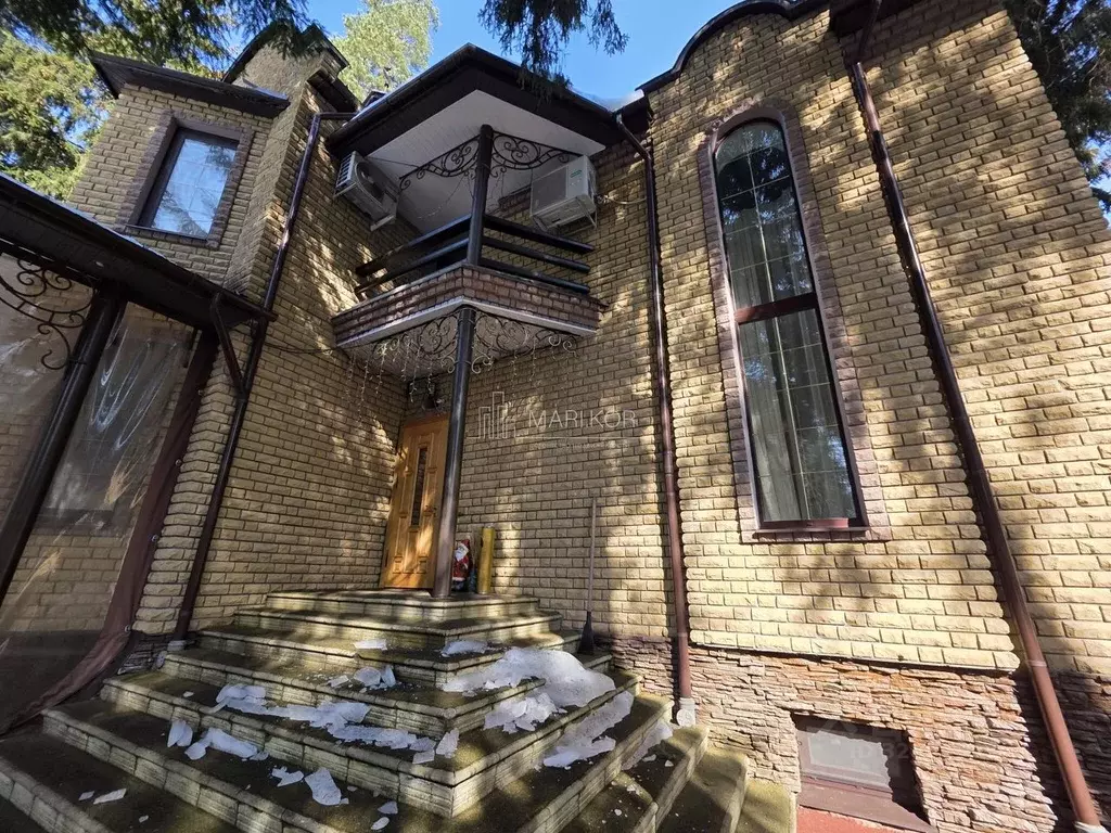 Дом в Московская область, Щелково городской округ, ПКИЗ Слава тер.  ... - Фото 1