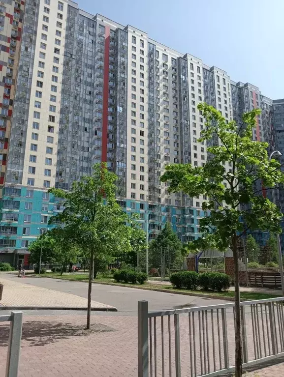 2-к кв. Москва Митинская ул., 28к4 (62.1 м) - Фото 0