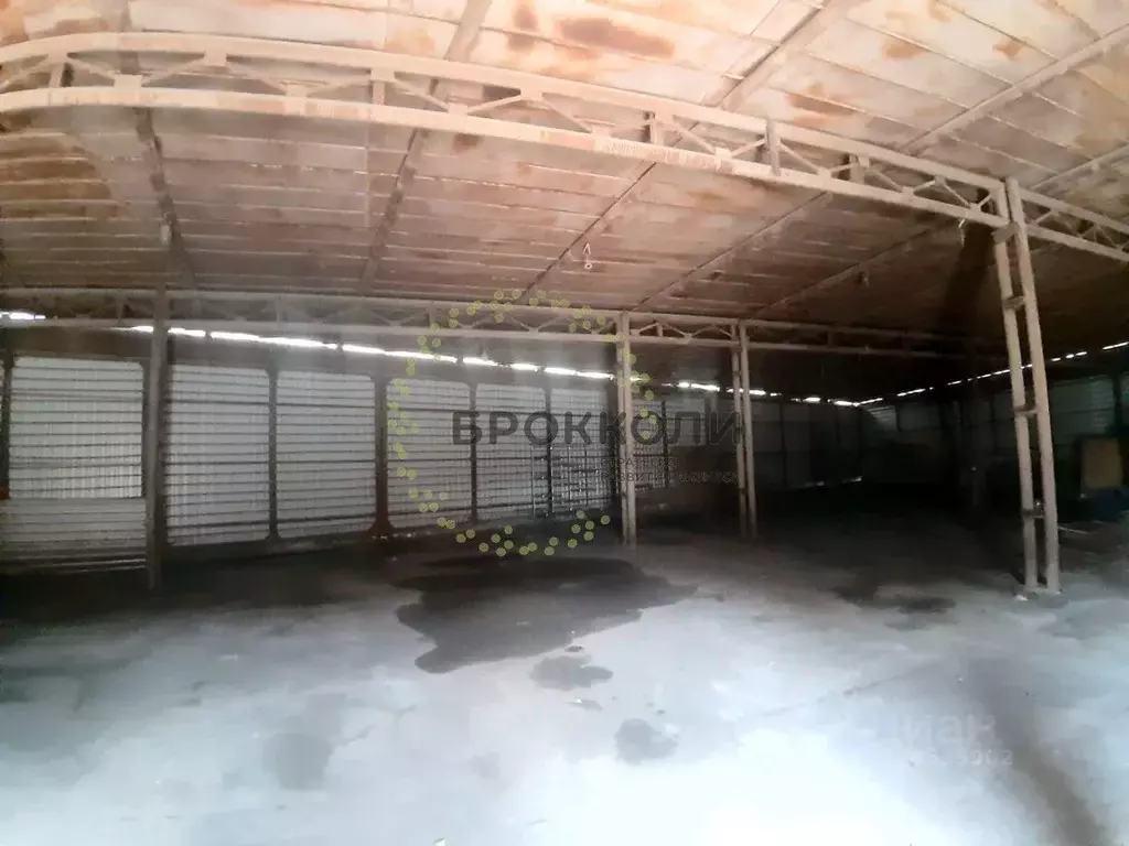 Склад в Ростовская область, Ростов-на-Дону ул. Вавилова, 57к6 (416 м) - Фото 2