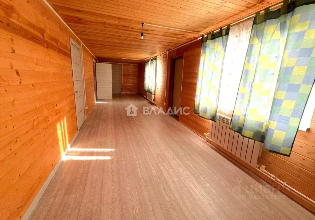 Дом в Калужская область, Мещовск просп. Революции, 71 (120 м) - Фото 2