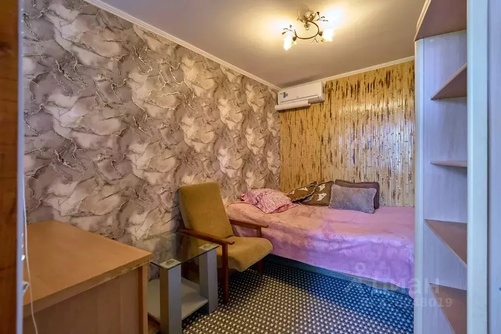 Дом в Крым, Ялта пер. Толстого, 6 (40 м) - Фото 2