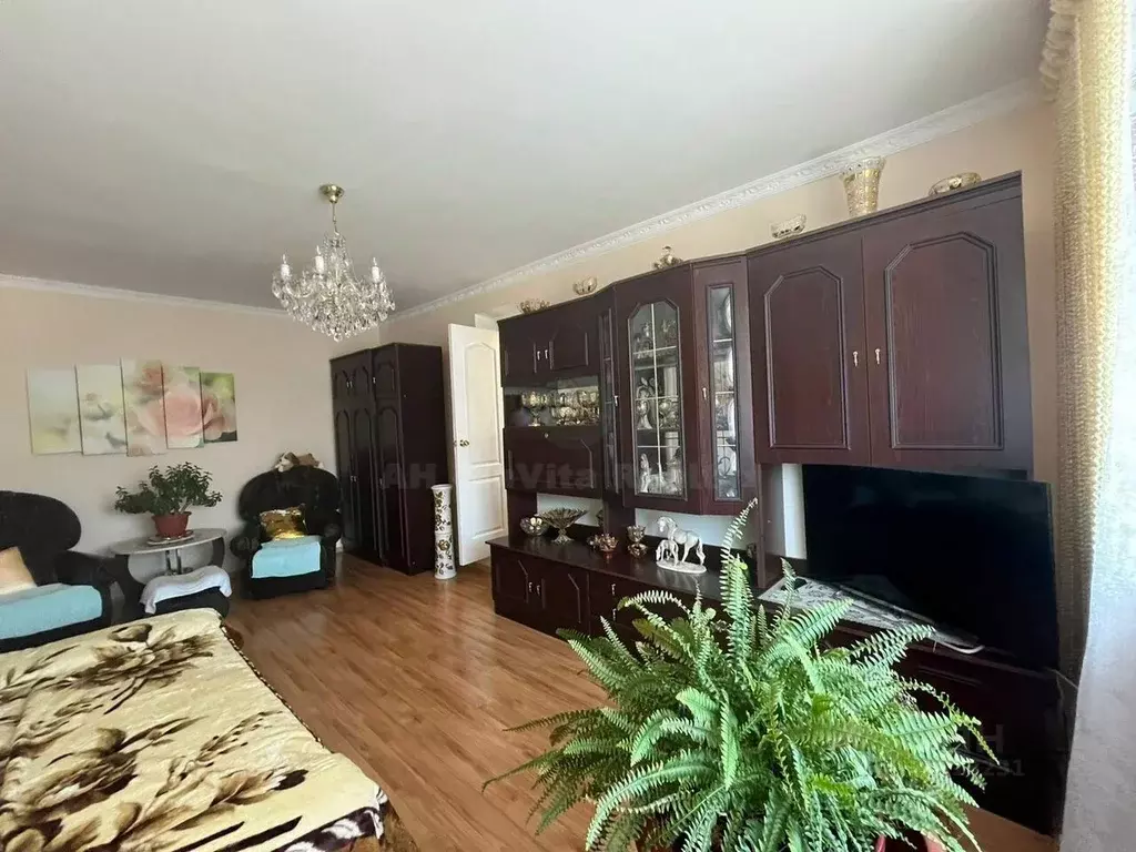 1-к кв. Севастополь ул. Боцманская, 3 (38.3 м) - Фото 1