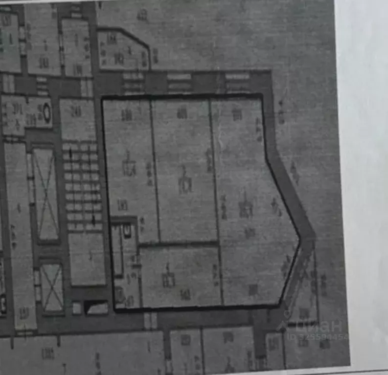 2-к кв. Свердловская область, Екатеринбург ул. Таватуйская, 8 (67.3 м) - Фото 1
