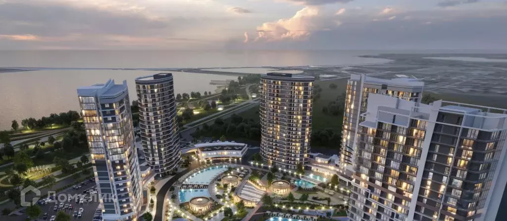 Продаётся квартира-студия, 30.37 м - Фото 0