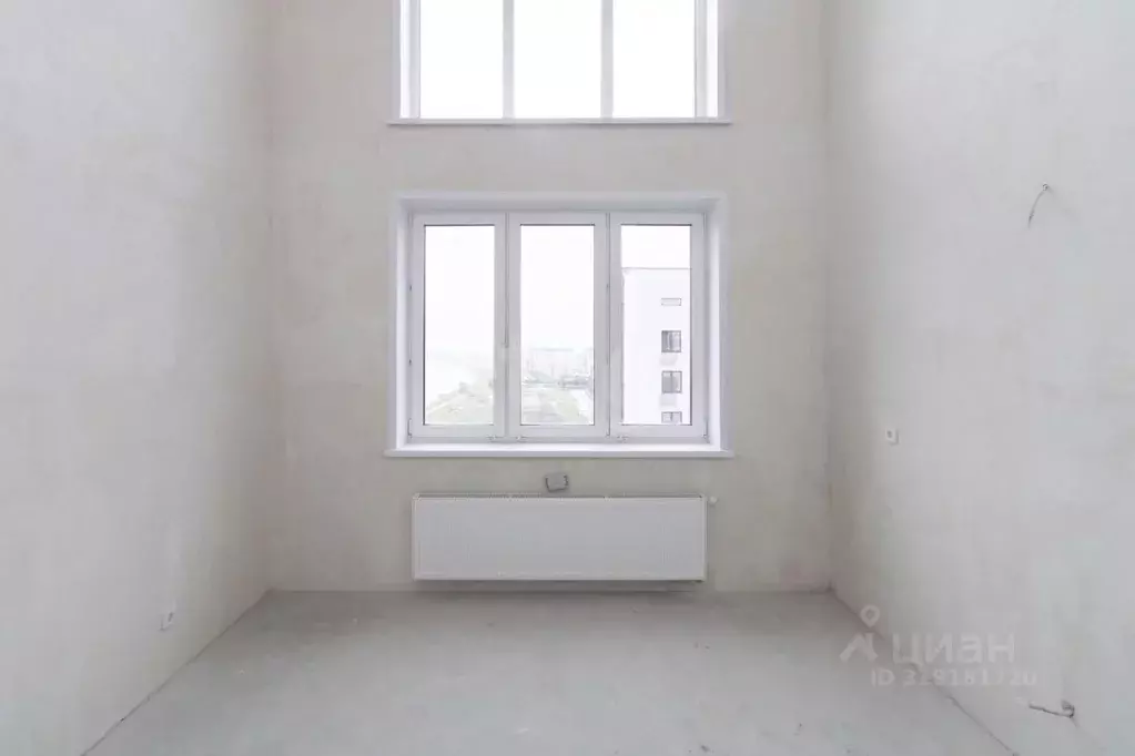Студия Тюменская область, Тюмень Новгородская ул., 9А (21.8 м) - Фото 0