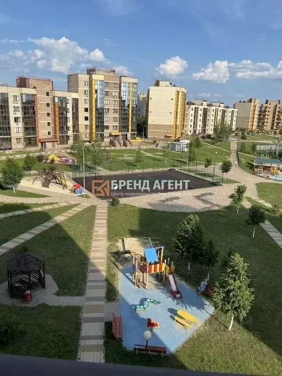 1-к кв. Белгородская область, Белгородский район, Дубовское с/пос, ... - Фото 2