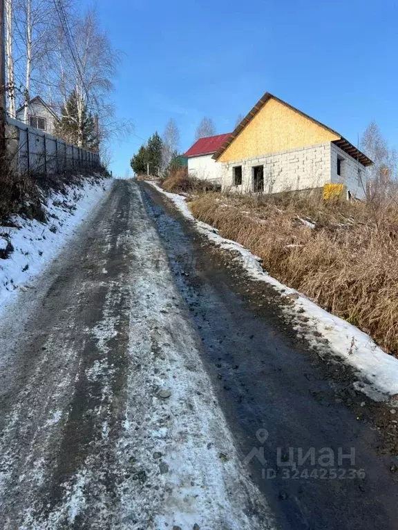 Дом в Алтай, Горно-Алтайск Коммунальная ул. (72 м) - Фото 1