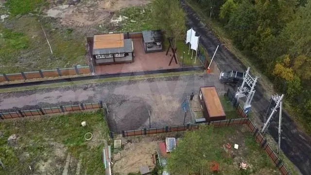 Участок 6,1 сот. (СНТ, ДНП) - Фото 1
