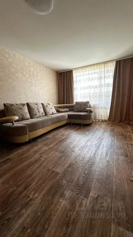 4-к кв. Иркутская область, Усть-Илимск просп. Дружбы Народов, 78 (50.0 ... - Фото 2