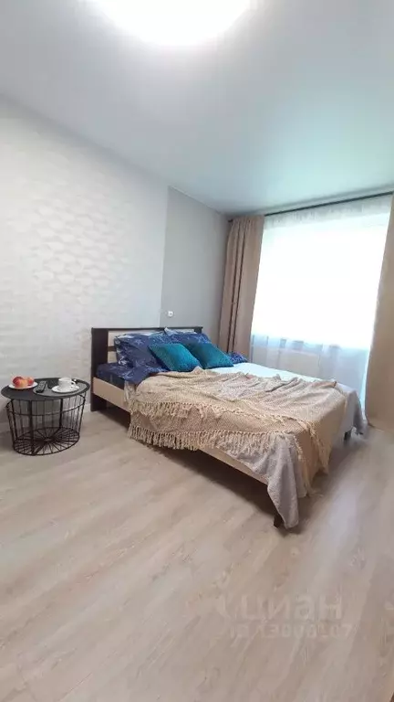 2-к кв. Санкт-Петербург Автовская ул, 15к2 (40.0 м) - Фото 0
