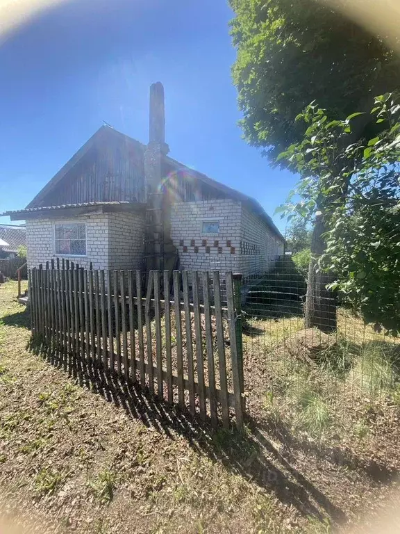 2-к кв. Нижегородская область, Вадский муниципальный округ, с. Умай ... - Фото 0