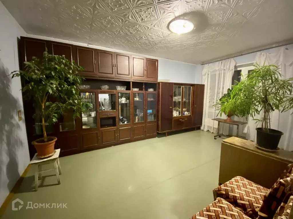 Продаётся 4-к квартира, 78.8 м - Фото 0